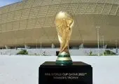 وزیر ورزش: این پاداش برای صعود به جام جهانی بود!