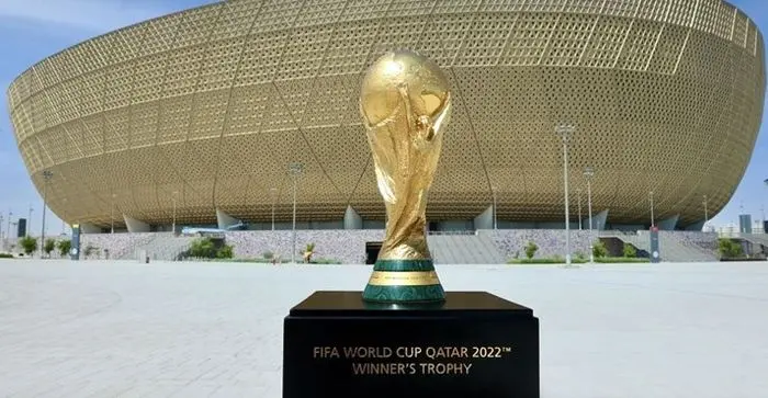ساعت برگزاری اولین بازی جام جهانی ۲۰۲۲ به وقت ایران