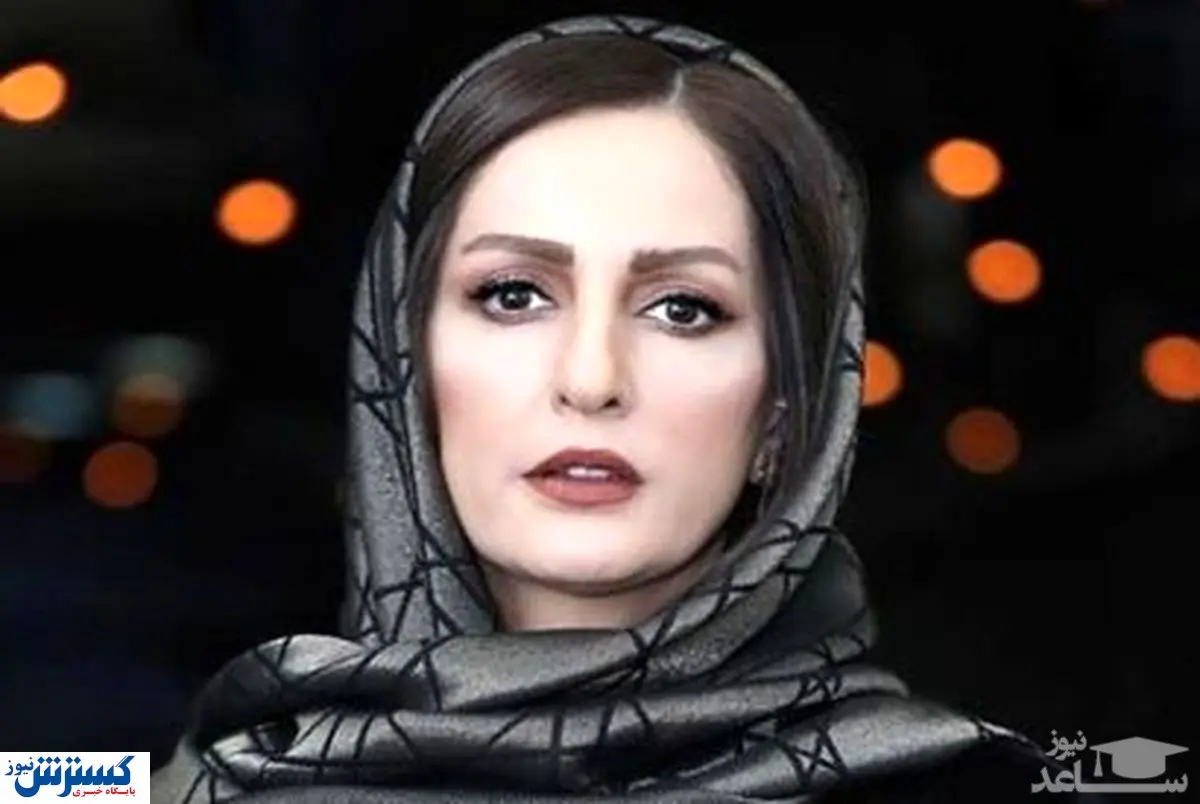 چهره نچرال شقایق دهقان را ببینید!