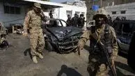 انفجار بمب در بلوچستان پاکستان + جزئیات