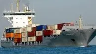 افتتاح خط کشتیرانی ایران به سوریه