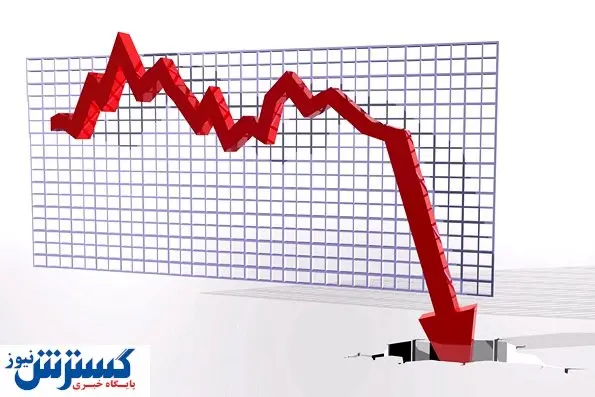 سقوط بورس ادامه دارد