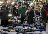 علت آتش سوزی بازار بزرگ تهران اعلام شد