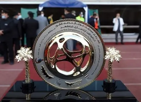 استقلال و پرسپولیس در جام حذفی؛ تاریخ و ساعت بازی ها اعلام شد