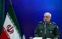 پیام مهم سردار خادمی | دشمن آتش‌بس را التماس کرد