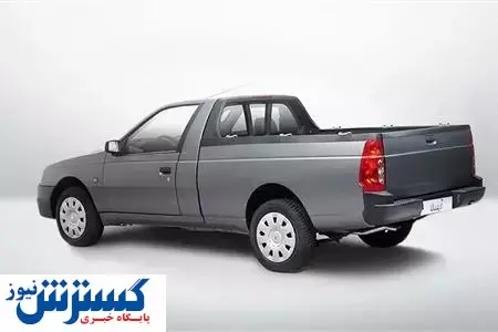 آغاز فروش فوق العاده محصولات ایران خودرو / این خودرو را از دست ندهید