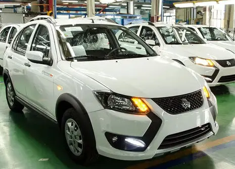 آغاز فروش ویژه خودرو در سامانه یکپارچه | فقط پنج روز مهلت دارید