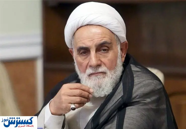 پیام تبریک ناطقنوری به رئیسی