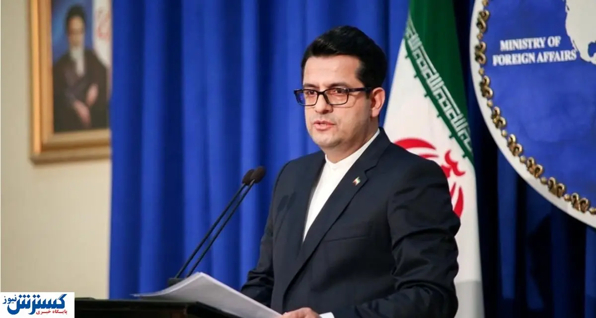 موسوی: خواب های صهیونیسم هرگز تعبیر نخواهد شد