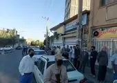 حضور گسترده رسانه های داخلی و خارجی در حسینیه ارشاد