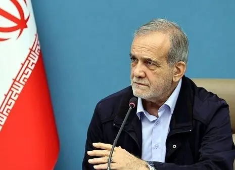 فوری ؛ ایران هیولای چینی وارد کرد