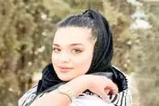 خبر جدید از دختر گمشده شیرازی | افغانی‌ها دخترم را فروختند