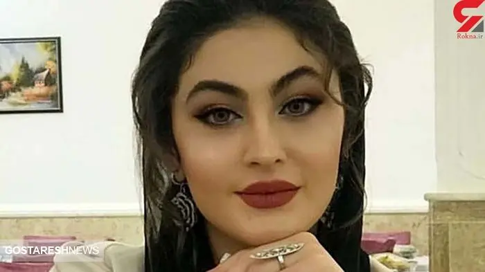 مریم مومن با تیپ عجیب + عکس