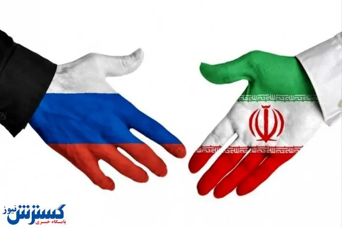 قرارداد ایران و روسیه لرزه به تن جهان انداخت