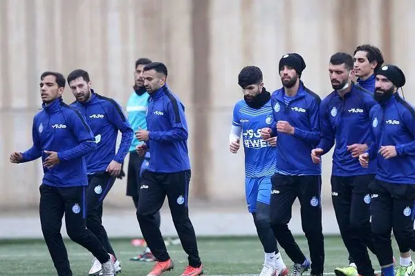 آخرین اخبار از نقل و انتقالات باشگاه استقلال