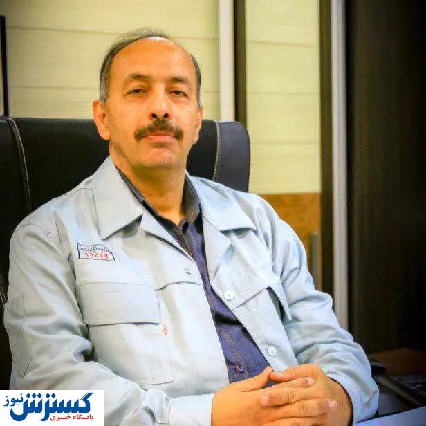 رکوردهای جدید فولاد هرمزگان در آبان ماه