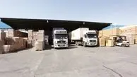 کمک کنوانسیون‌های حمل‌ونقل به تجارت 