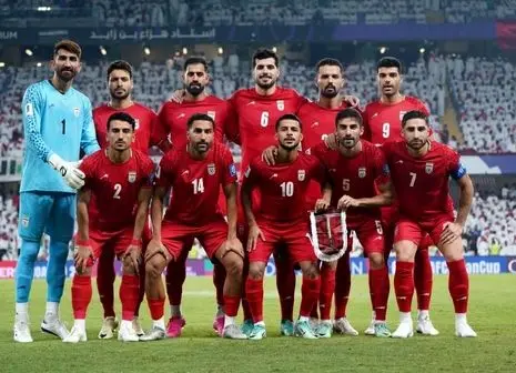 دابسمش خنده‌دار « دکتر بیرانوند » سوژه فضای مجازی شد ! + ببینید