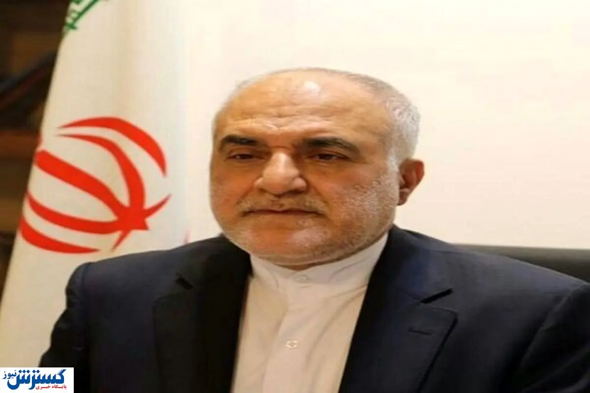 دوران افول آمریکایی‌ها فراهم شده