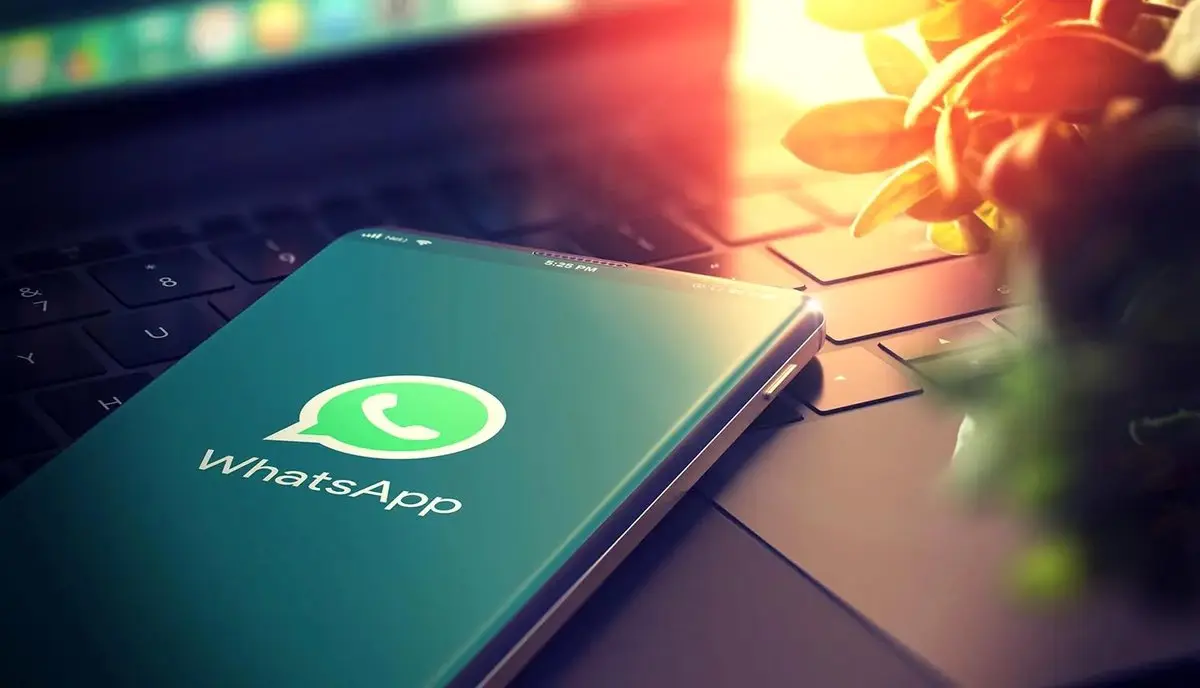 آموزش استفاده از واتس‌ اپ دسکتاپ بدون گوشی