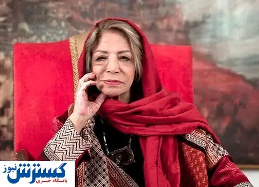 ایران درودی درگذشت