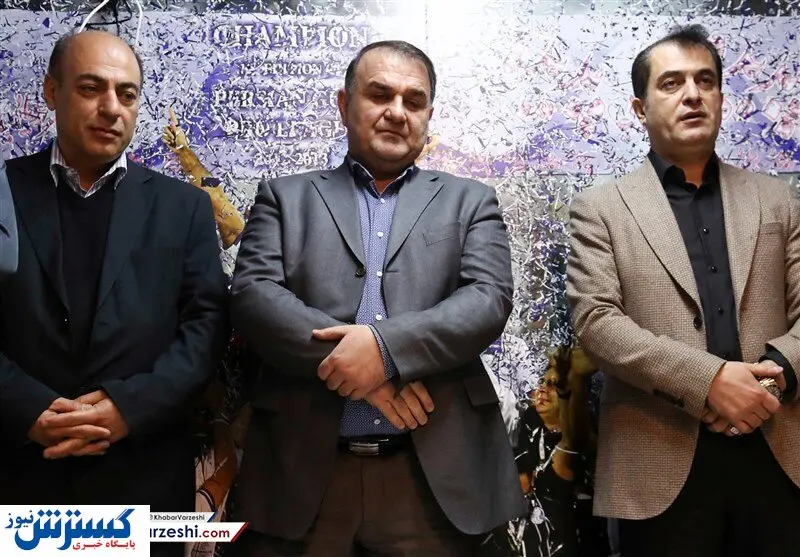 لیست استقلال علیه استقلال