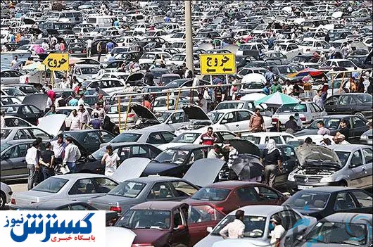 قیمت خودرو ۱۱ شهریور | گرانی در بازار خودرو های مونتاژی جولان می دهد
