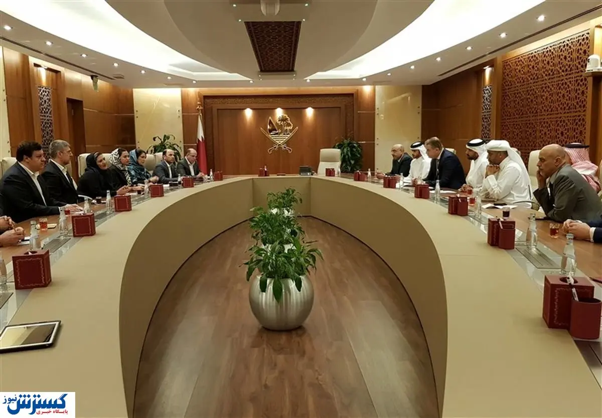 خبر خوش درباره ۶ بانک ایرانی در قطر