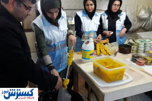 افطار تا سحر زیر ذره بین بازرسان بهداشت / طرح کنترل سلامت غذا آغاز شد