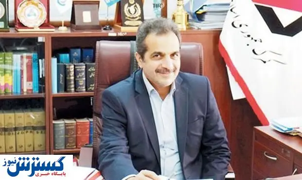 علیرضا مقدسی رئیس کل گمرک ایران شد + سند