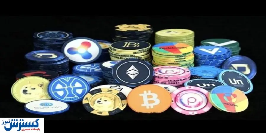 رمزارزها ویزا گرفتند