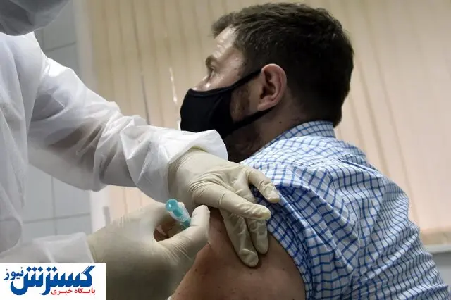 فتوای رهبر انقلاب درباره تزریق واکسن + عکس