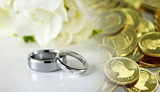 تیر خلاص قیمت سکه به ازدواج! / بهای طلاق سنگین شد