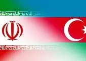 دیدار عبداللهیان با رئیس جمهور آذربایجان