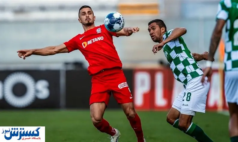 آقای دربی باز در راه پرسپولیس