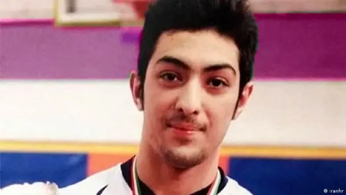 آخرین خبرها درباره اجرای حکم اعدام آرمان