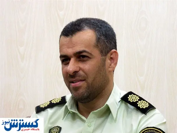 برخورد خوفناک شاسی بلند با تیر چراغ برق!