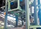 افزایش ظرفیت تولید ۱.۶ میلیون تنی فولاد سبا