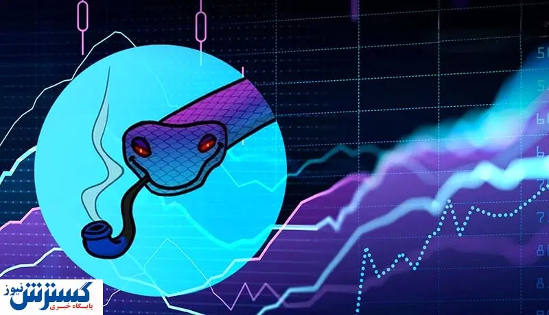 کاردانو طوفان به پا کرد / افزایش ۳۰ درصدی قیمت این میمکوین