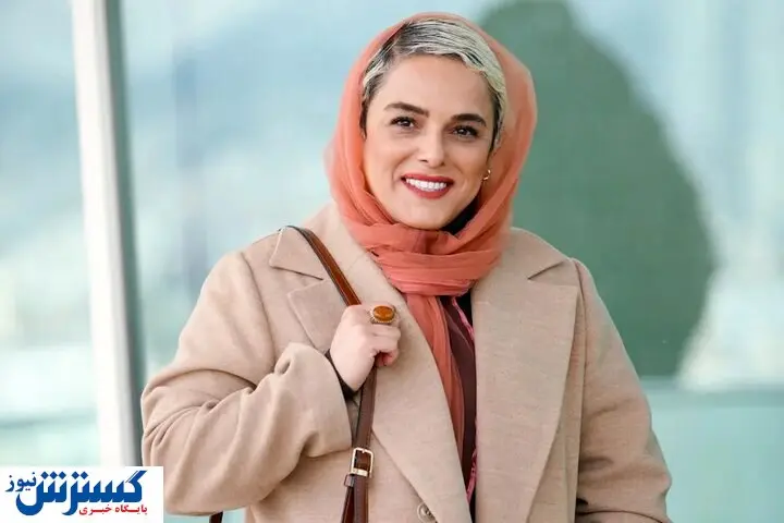 توهین زننده به خانم بازیگر جوکر برملا شد