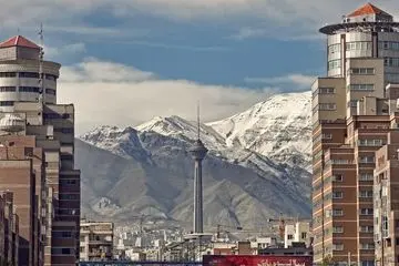 خانه در تهران خوش قیمت شد + جدول (۲۴ اردیبهشت ۱۴۰۴)