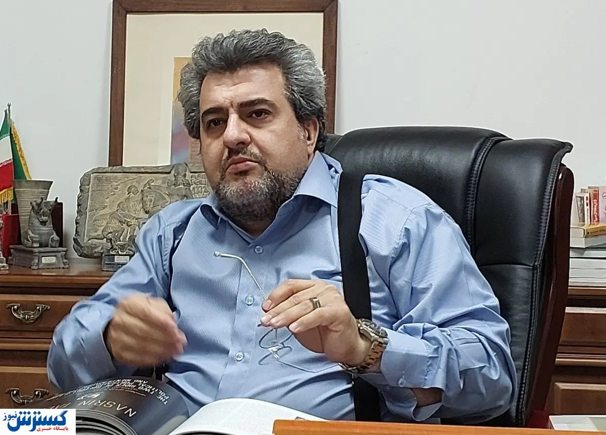 بررسی جایگاه رسانههای اقتصادی ایران در اقتصاد کشور
