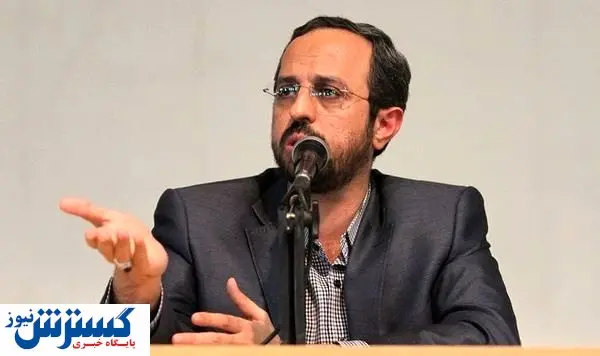 مشاور قالیباف: گناه فرزند را گردن پدر نمی نویسند