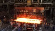 کشورهای برتر تولید فولاد / جایگاه ایران مشخص شد