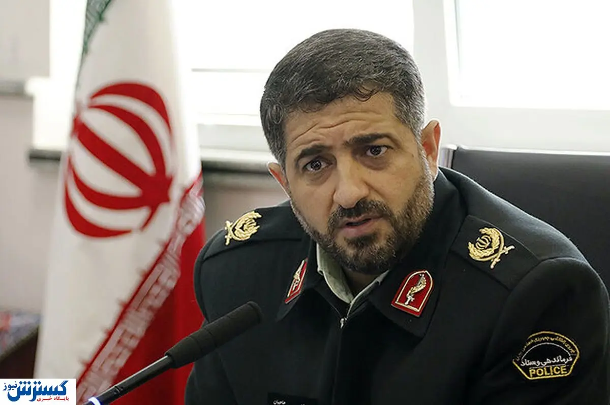 دستگیری اخلالگران بازار ارز