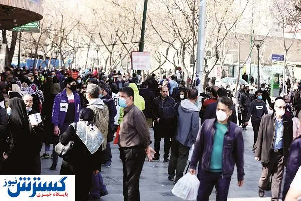 ایران، ته چاه اقتصاد