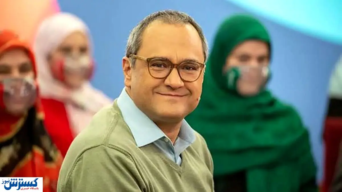 رامبد جوان به گرانی ها واکنش نشان داد