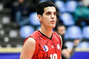 فوری | صابر کاظمی درگذشت