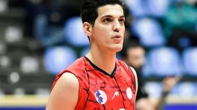 فوری | صابر کاظمی درگذشت