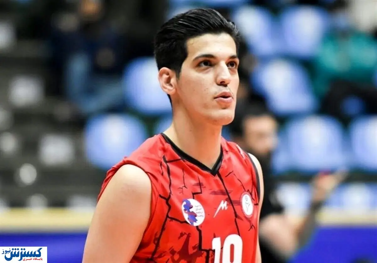 فوری | صابر کاظمی درگذشت